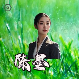 陈墨